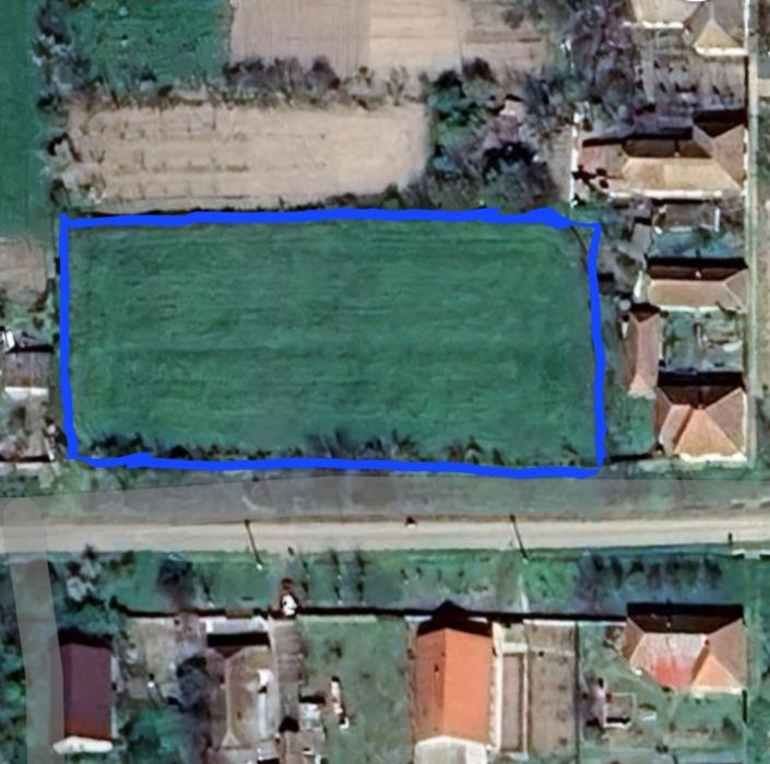 Teren de vanzare Jebel