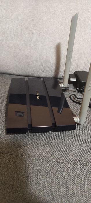 Рутер TP-LINK Archer C50