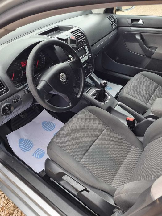 Volkswagen Golf 5 Break  1.9 TDI – 105 CP – 2008 Inmatriculat RO