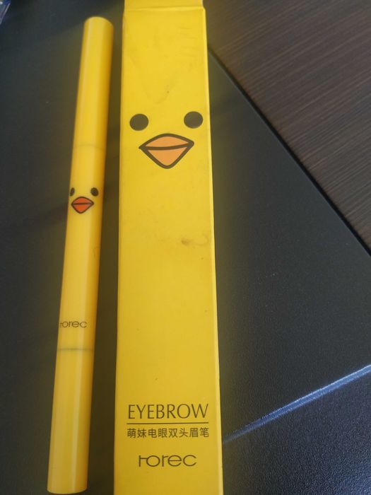 Карандаш для бровей