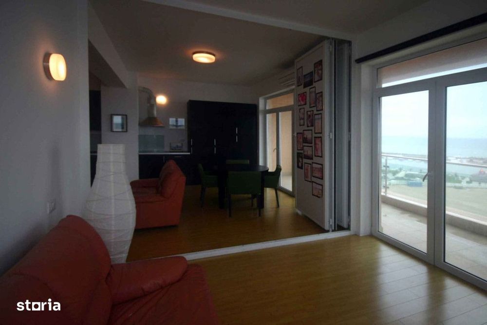 Apartament 3 Camere | Eforie Nord | Vedere La Mare |