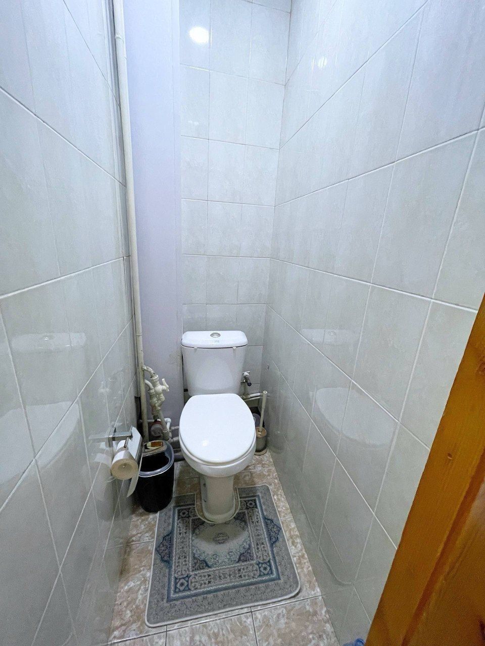 Chilonzor metrga 5 daqiqa yulda kvartira ijaraga beriladi