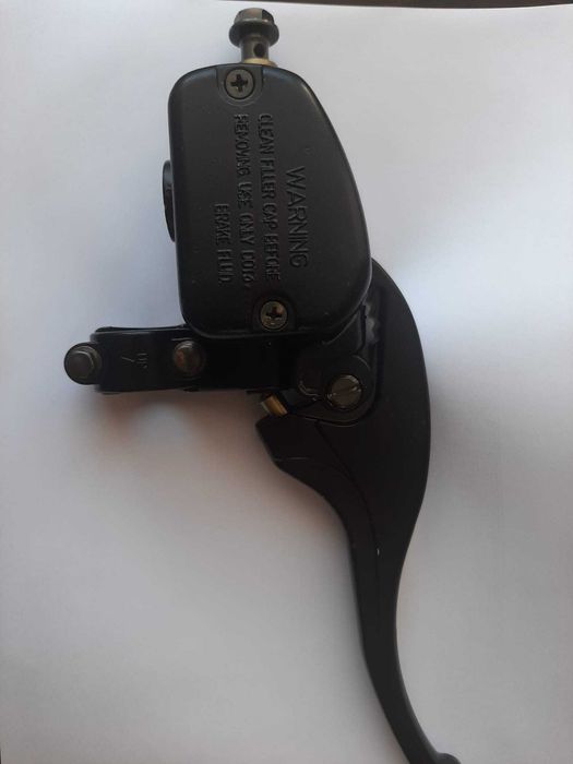 Maneta pompa frana de mana dreapta atv Polaris Sportsman Scrambler 500
