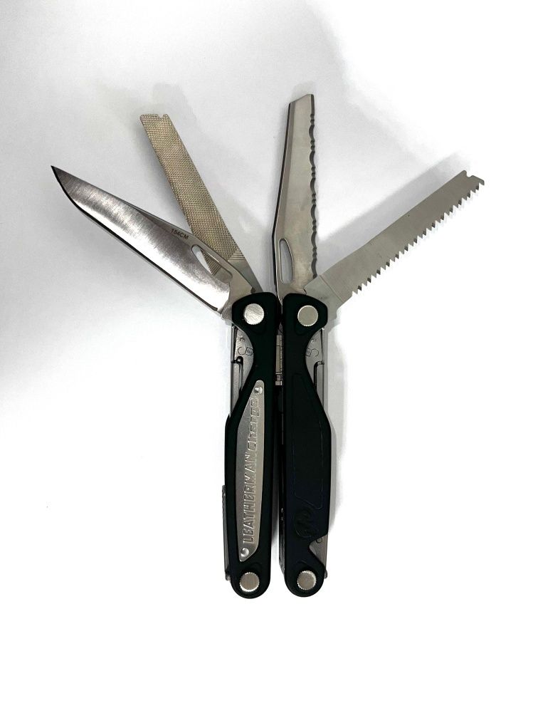 Мультитул Leatherman (Германия)