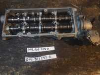 Rampa axe cu came VW Audi CRLB 2.0 tdi euro 6 04L103308D 04L103292G