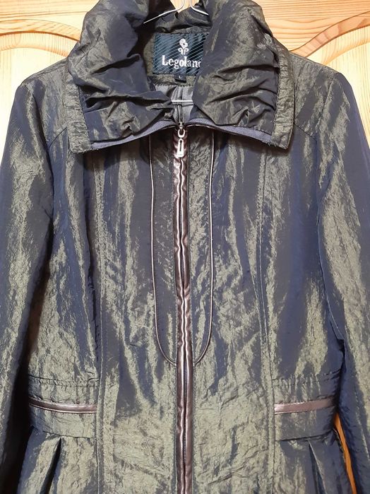 ЯКЕ Хамелион и Непромокаемо с Модерна Визия ! НОВО!