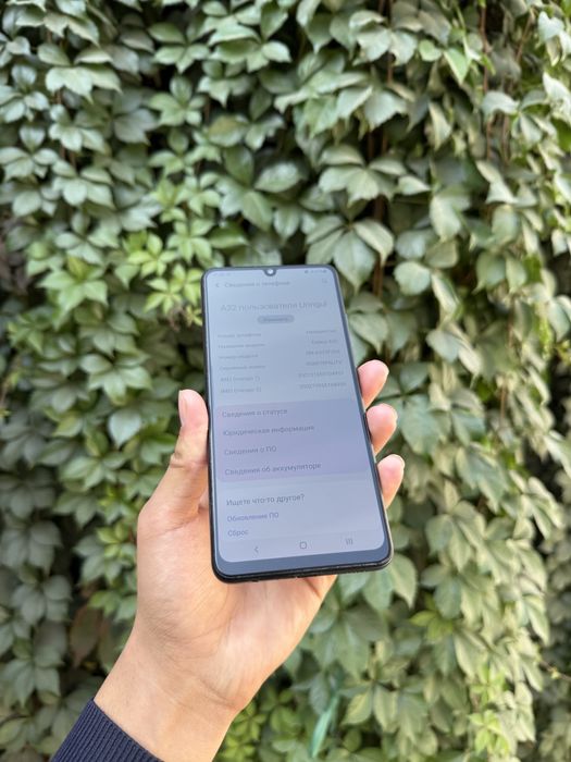 Samsung Galaxy A32 ideal 128 Gb