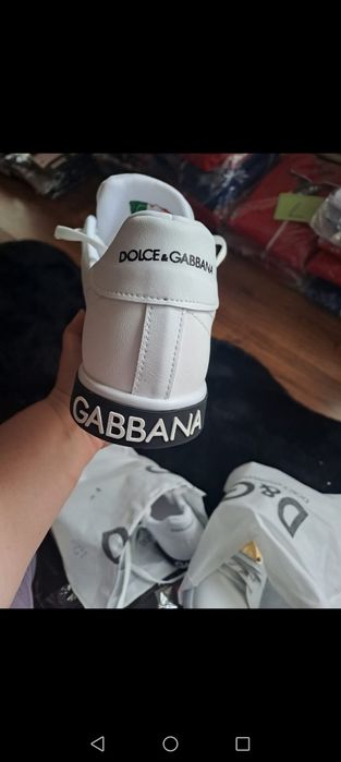 Adidași bărbat  vând