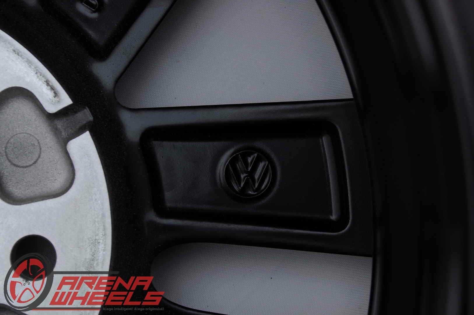 Jante Noi 16 inch Originale VW T7 Multivan ST R16