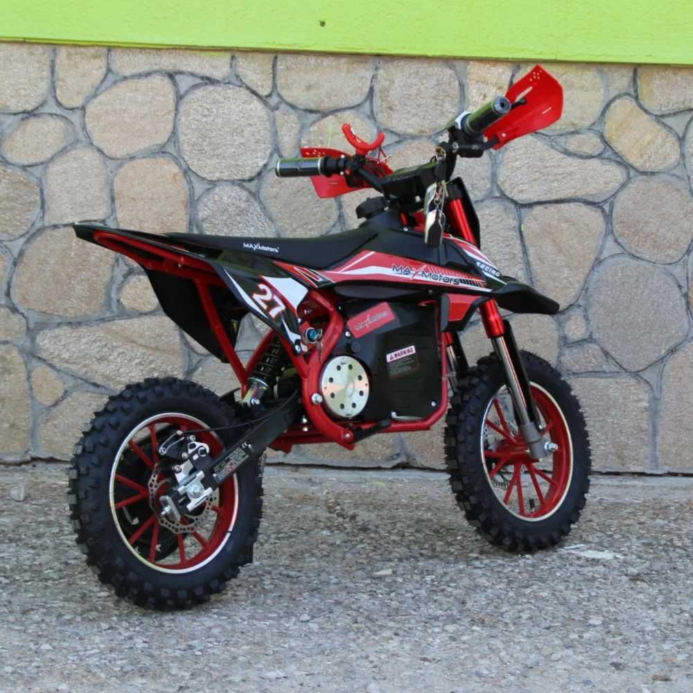 Електрически Кросов Мотор MX Sport 1200W