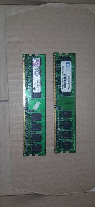 Комплект 775 | G41T-R3 + Pentium 4 + DDR2 + кулер | Полный набор