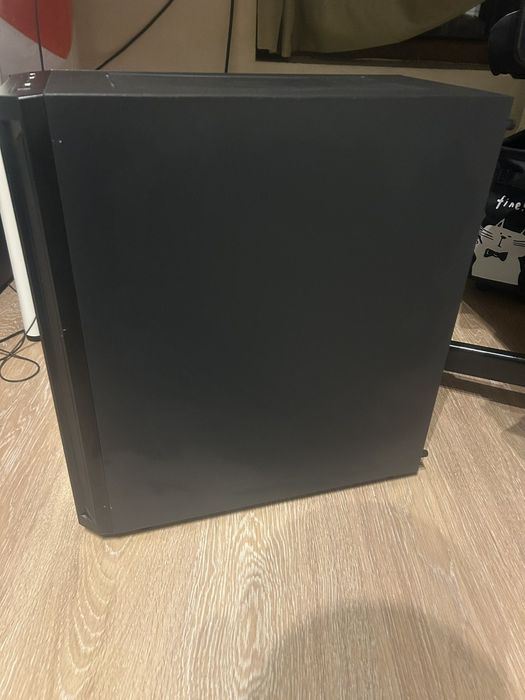 Геймърски Компютър Rx 570, Ryzen 5 1600, 16 GB DDR4