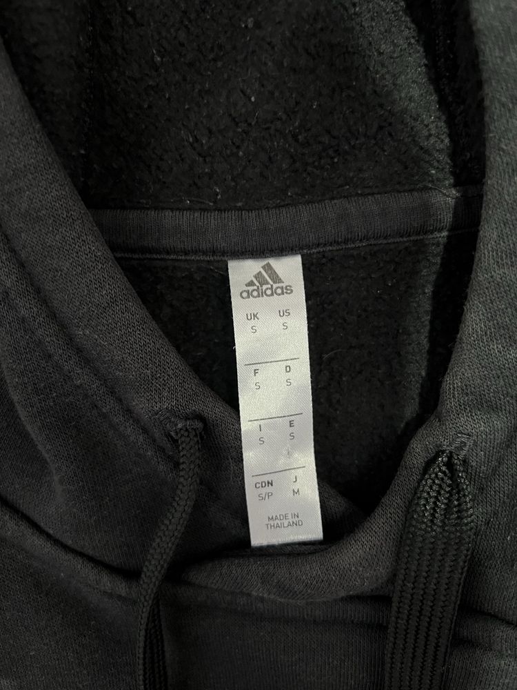 Hanorac Adidas ( Original )