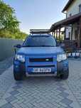 Land Rover freelander de vânzare