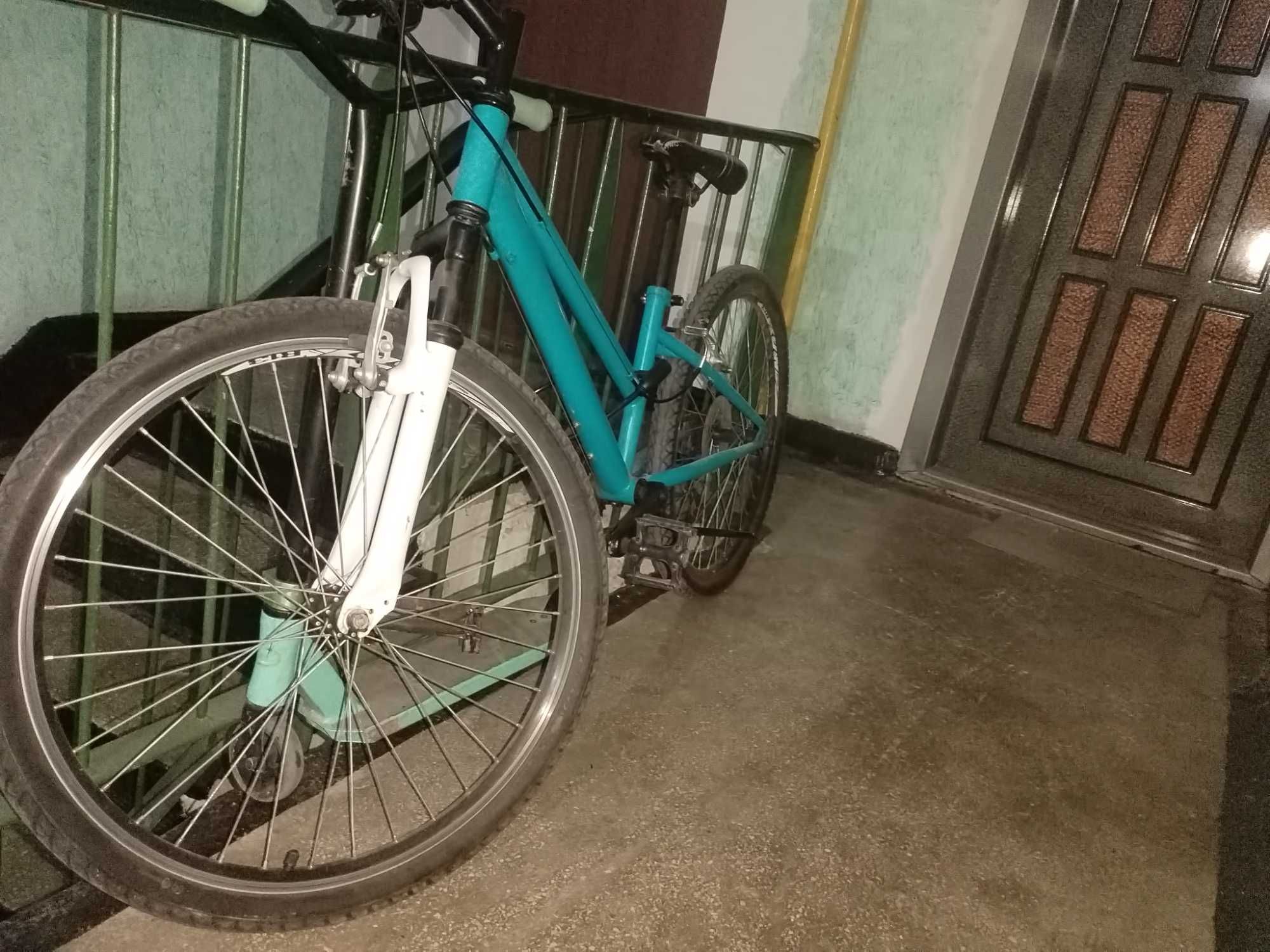 Bicicleta copii 7 -12 ani