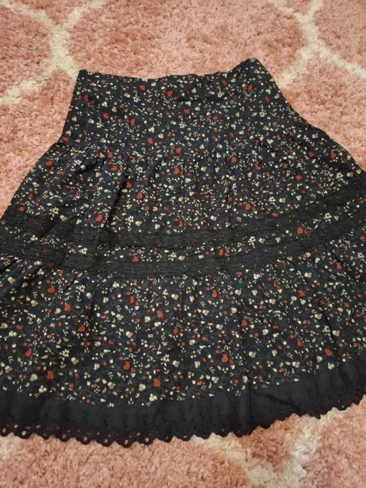 ZARA Дамска Пола