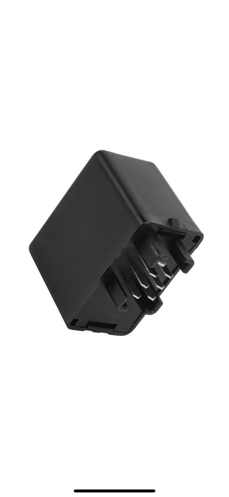 Releu intermediar cu 7 pini,Led,pentru Suzuki GSXR,GSF,SFV,SV,DL