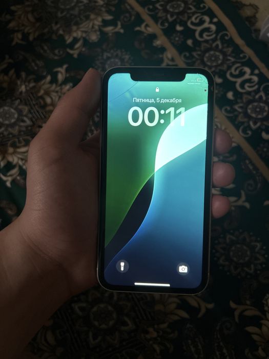 Айфон   11   64 гб