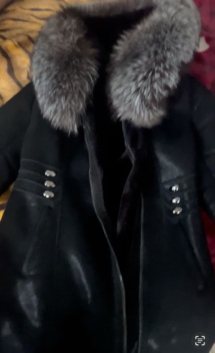 Дубленка натуральная от Katiras