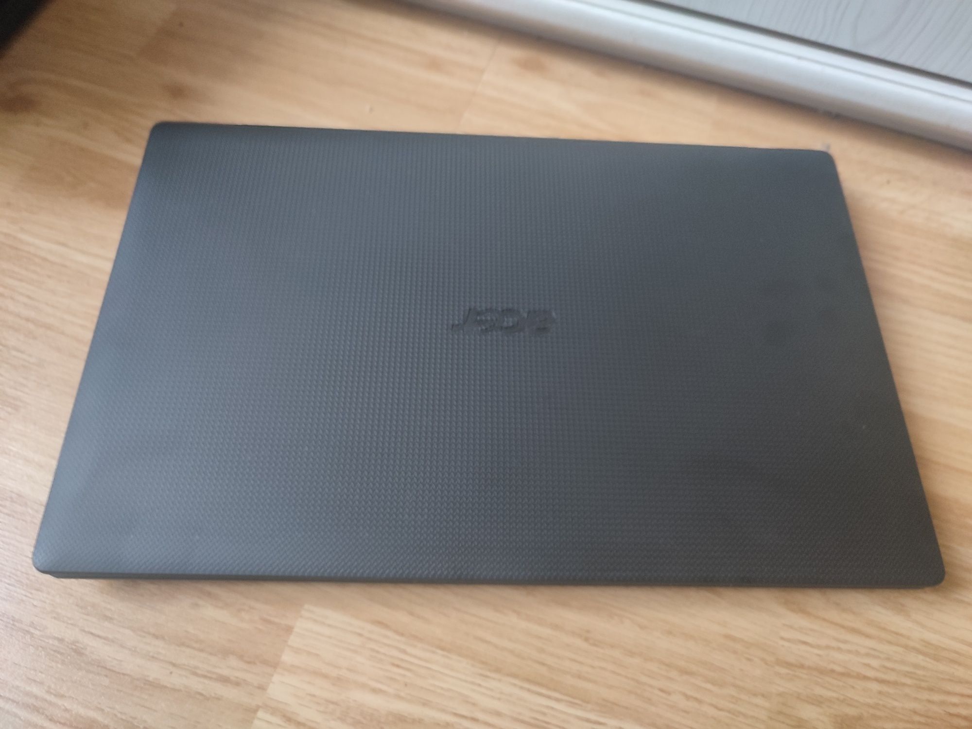 Carcasa completa + Balamale + Dvd - Acer Aspire 5742G 5741G 5551G