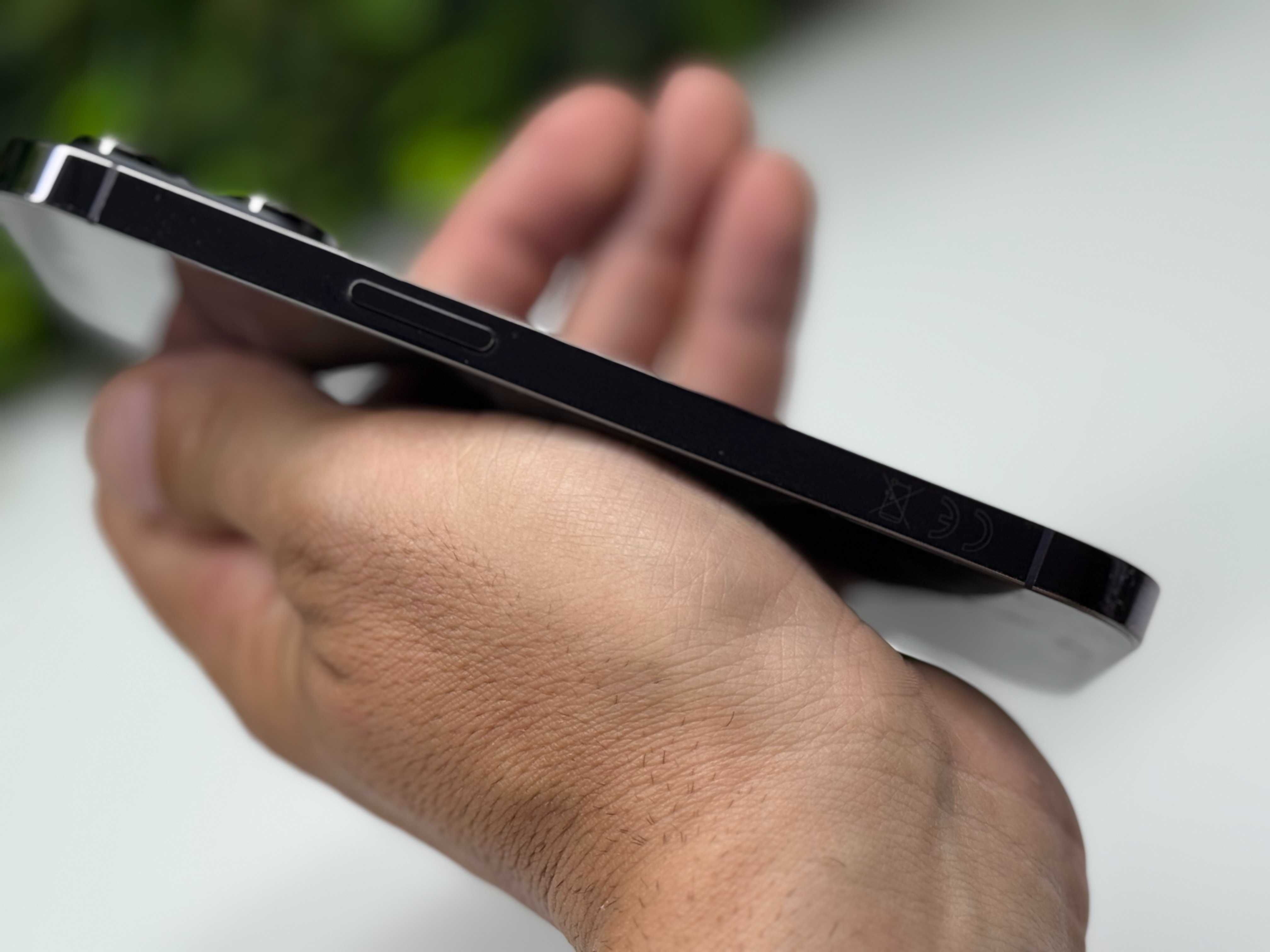 iPhone 14 Pro 128GB 100% Deep Purple Гаранция