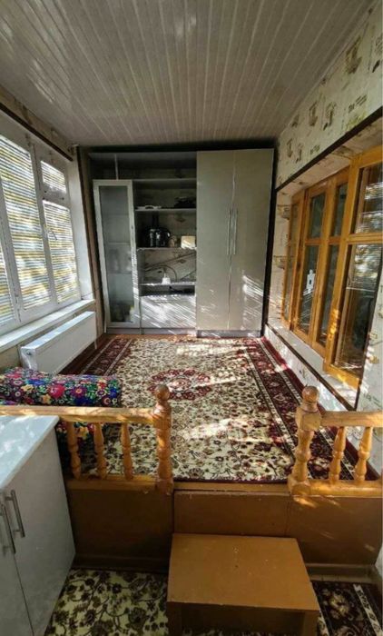 Сдается в аренду Квартира