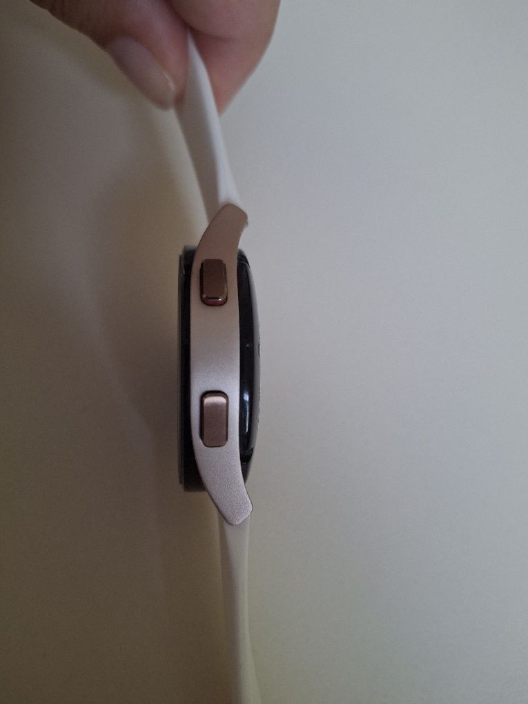 Samsung watch 4 смартчасовник