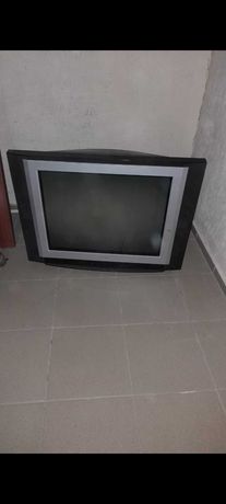 Телевизор LG старого производства