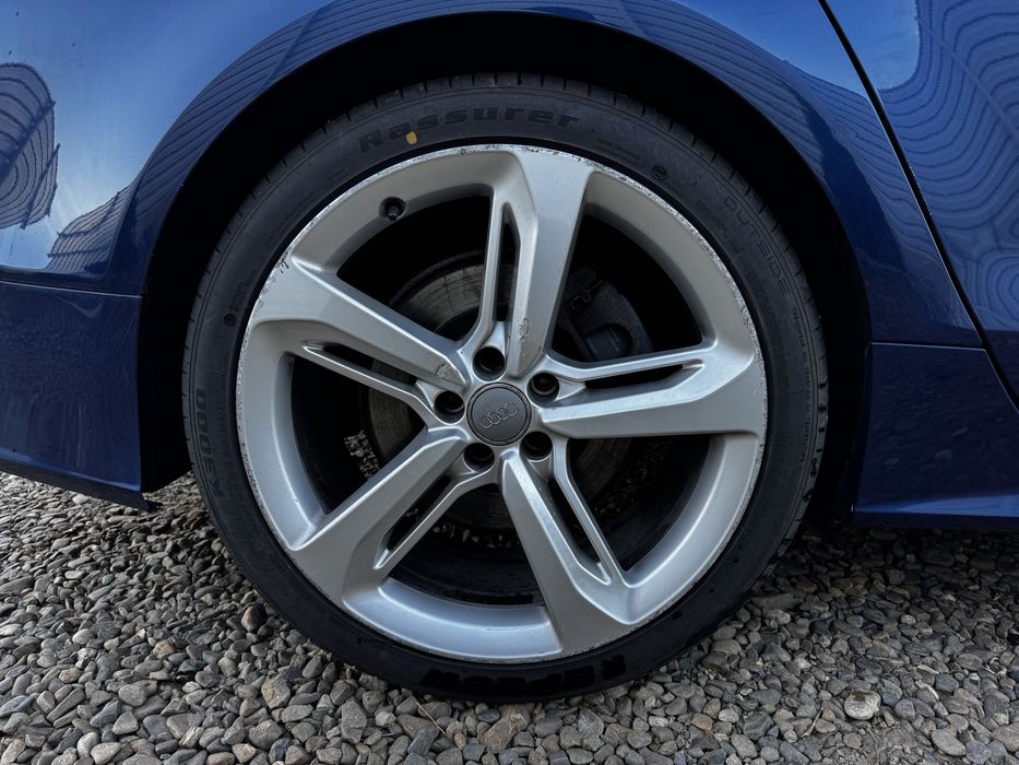 Dezmembrez audi a7 3.0tdi crt czv euro6 facelift 272cp matrix sline