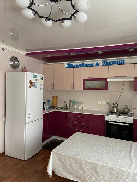 Продаётся квартира на Казахском театре