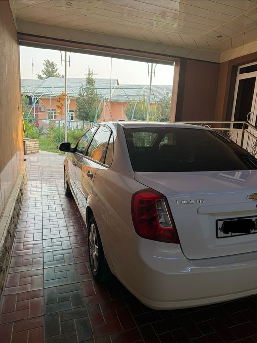 Gentra L-style MT Plus