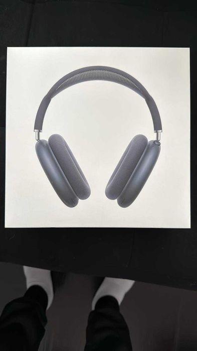 Apple Airpods Max 2024, Factura Istyle, 100% Originale