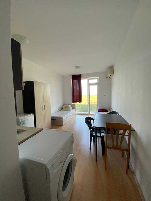 Продава се Едностаен апартамент в к.к. Слънчев бряг - 30 кв.м за 707 €/кв.м - Снимка #2