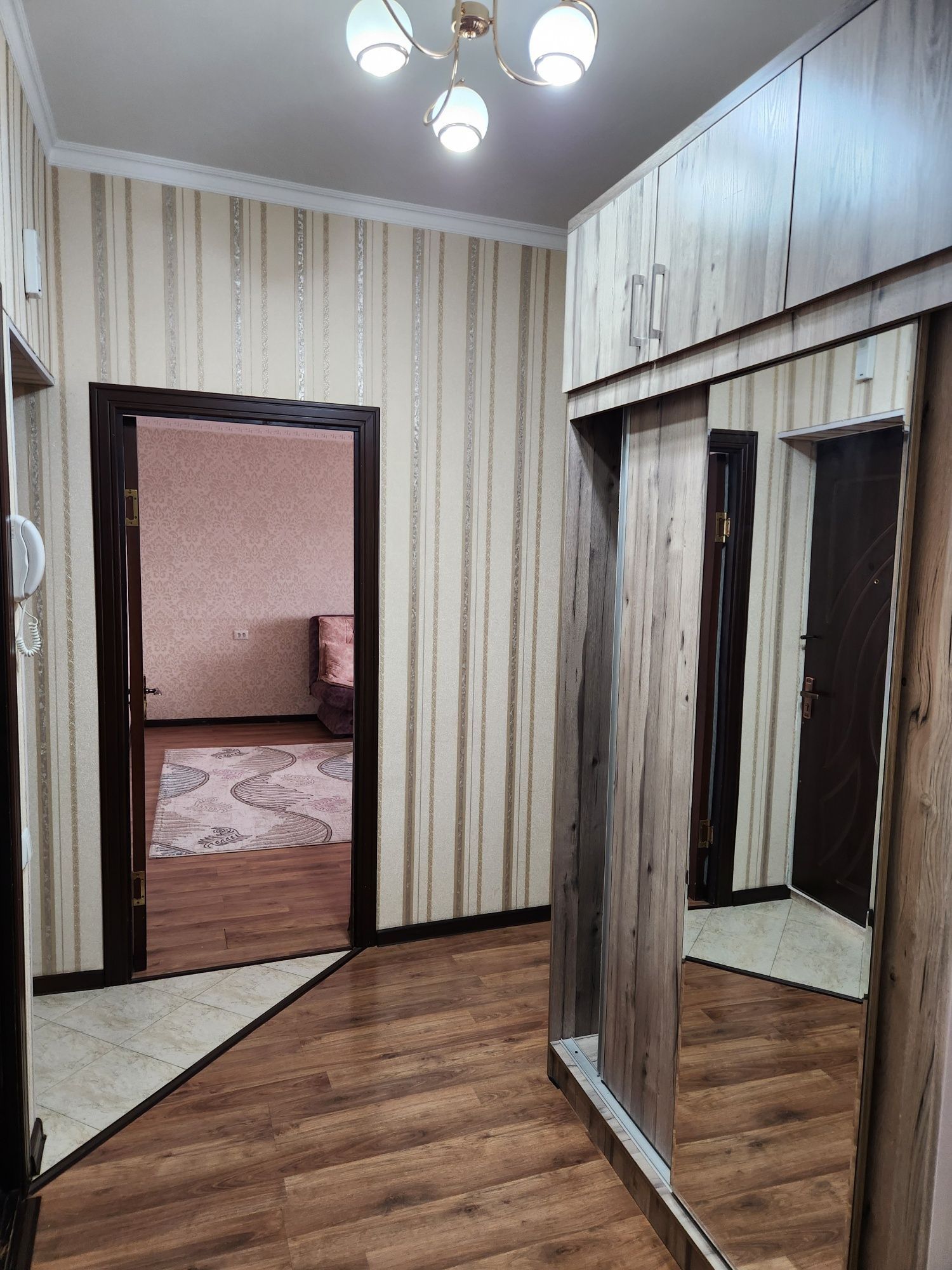 2/8/9 Шота Руставели ( Тафакур ) - B&B, Океан - 60 м² - с Ремонтом
