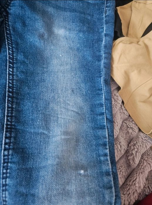 Lot haine Polo/Zara/°Reserved