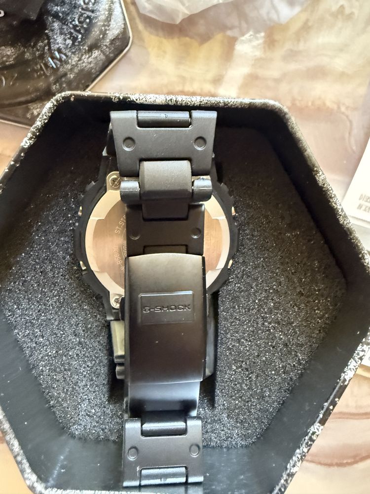 Casio GW-B5600C-1B