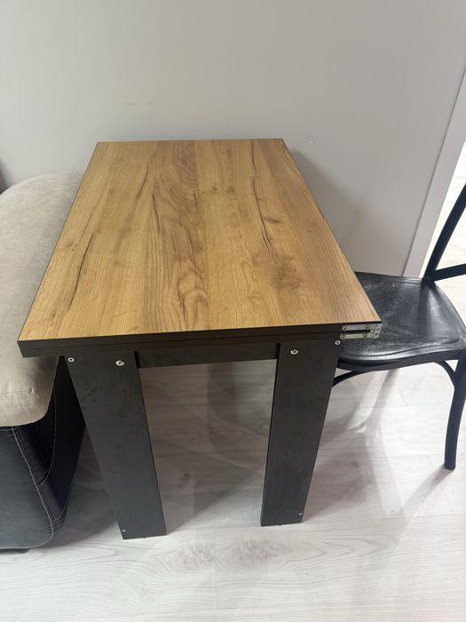 Стол раскладной кухонный