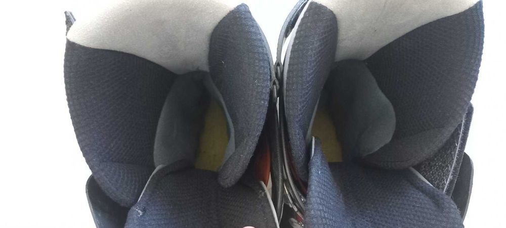 Ски HEAD + Обувки №44 + Щеки + Сак за съхранение