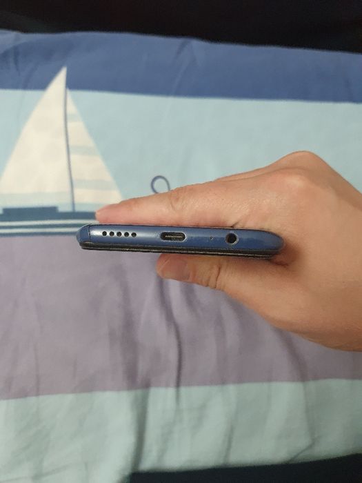 Srochna sotiladi Xiaomi Redmi Note 9 4/64Gb Original Xolati yaxshi