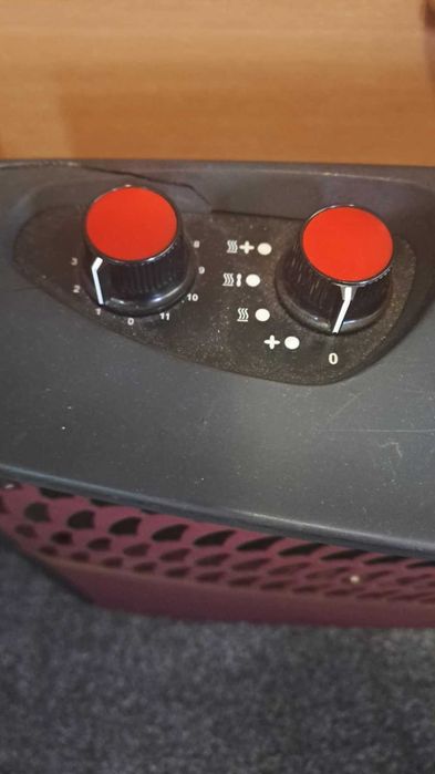 отоплителна печка за каравана или кемпер за части