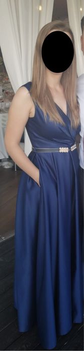 Rochie lunga de seara