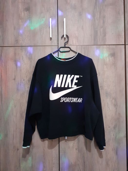Блуза Nike TM sportswear