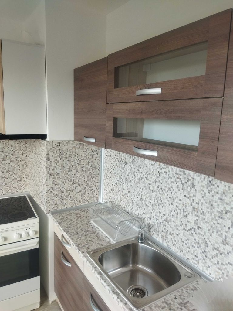 Дава се под наем Двустаен апартамент в Бургас, Зорница - 50 кв.м за 255 € - Снимка #22