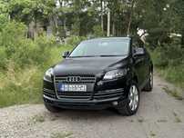 Vand Audi Q7 - 2007 - 3.0d - stare f buna