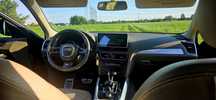 Audi Q5 2011 S line automata
