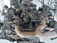 Motor AUDI A6 C6 4F 3.0 EURO 5 CDYA 240 CP complet cu injectie