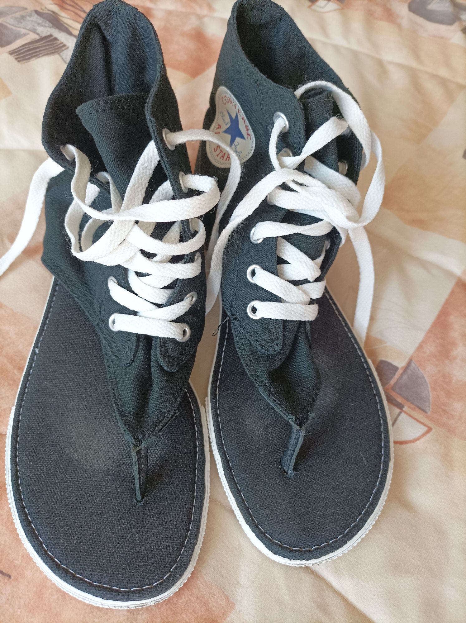 Сандали Converse Chuck Taylor All Star Gladiator
