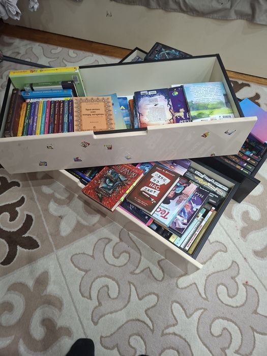 Художественная литература