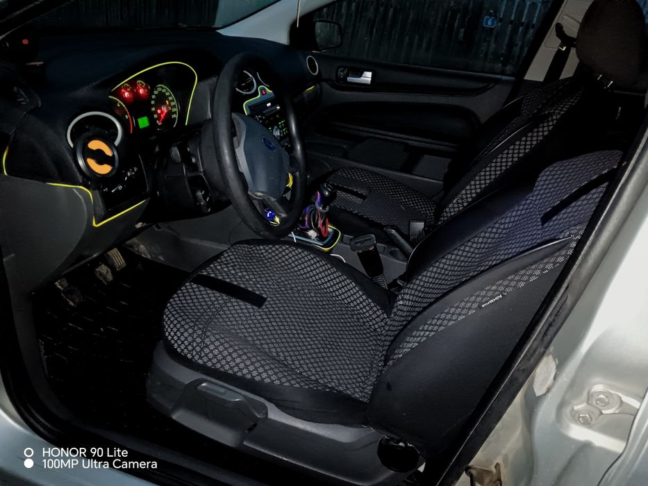 Ford focus 2 an 2006