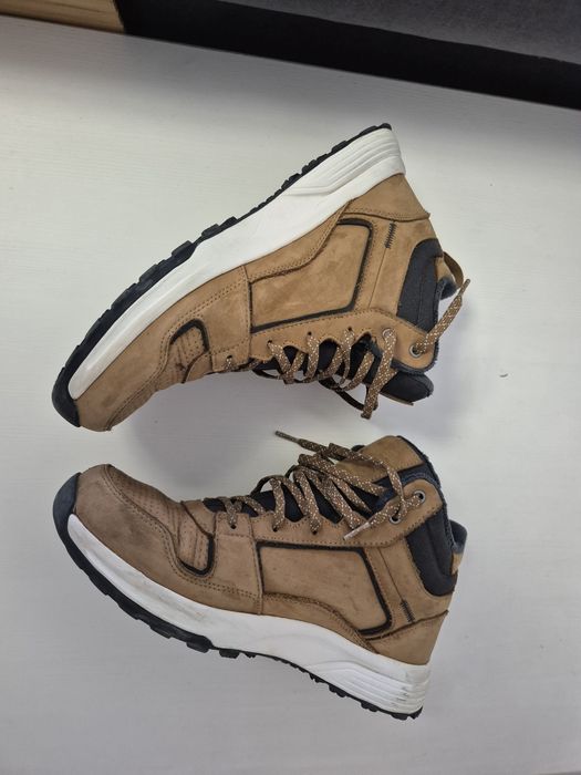 Ghete baieti Quechua marimea 42